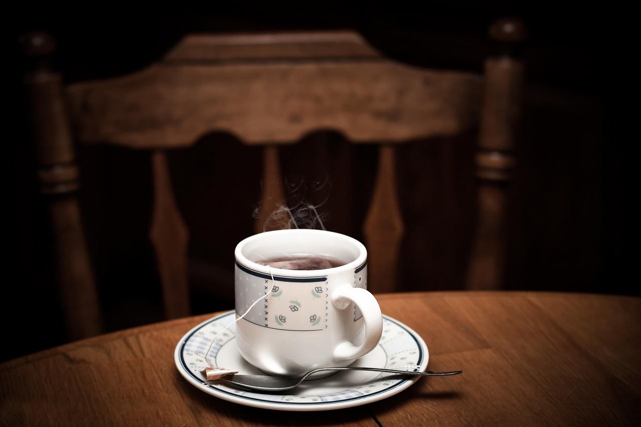 Rüyada Demleme Çay İçmek
