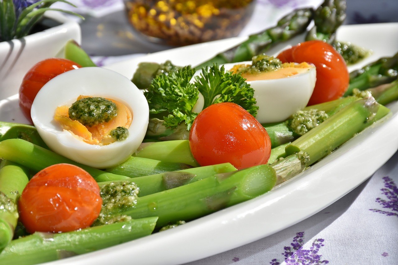 Rüyada Ebegümeci Yemek
