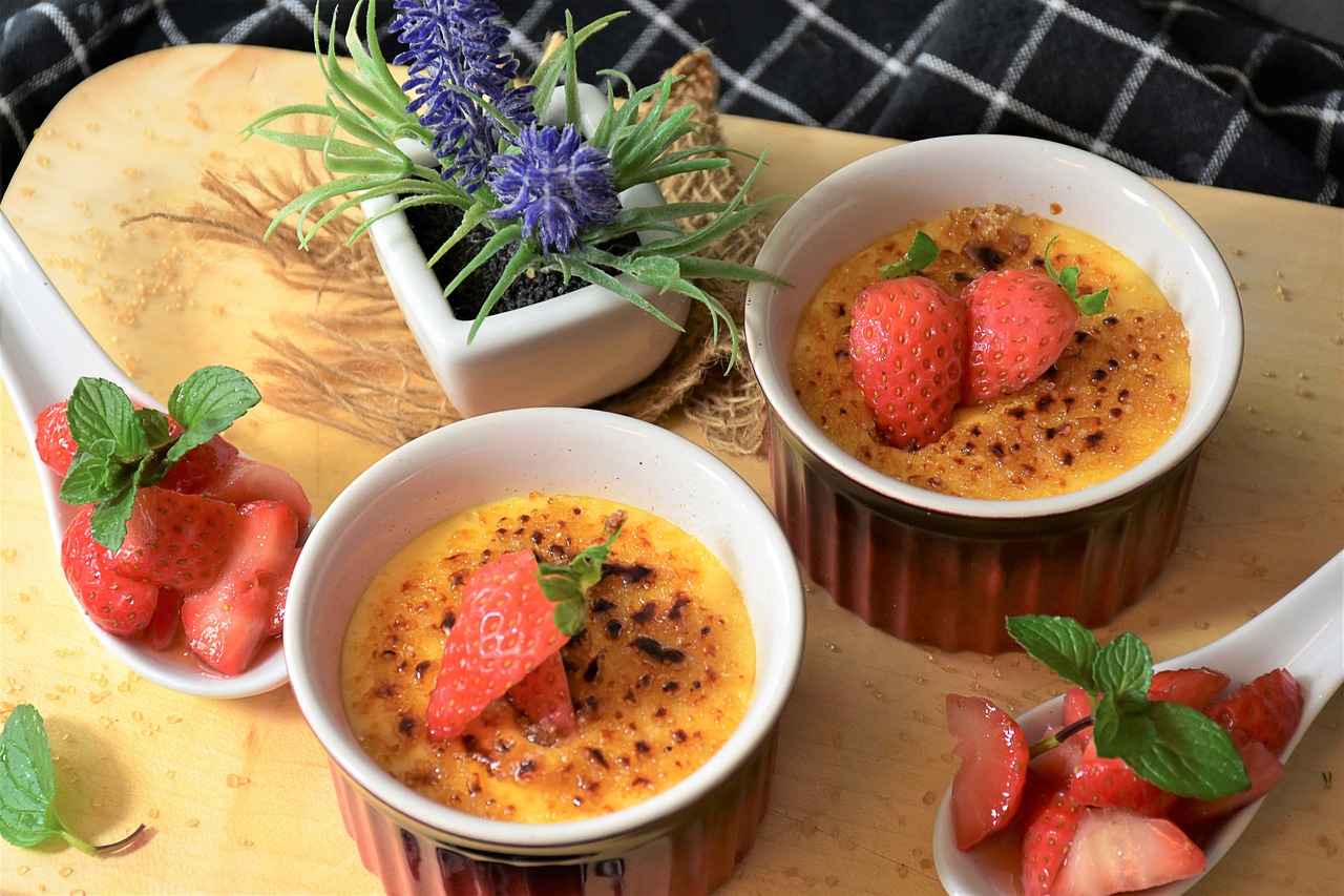 Rüyada Karamel Macchiato İçmek
