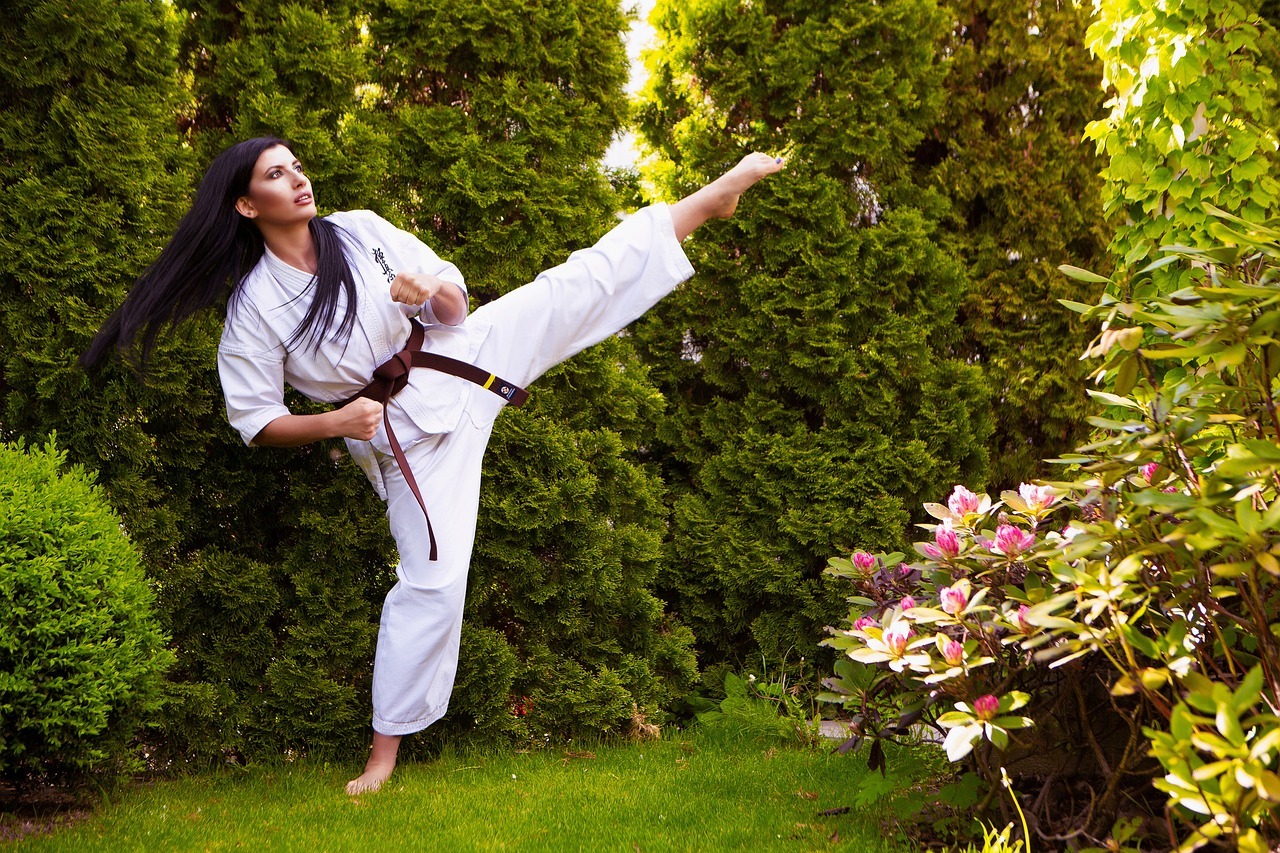 Rüyada Judo Yapmak