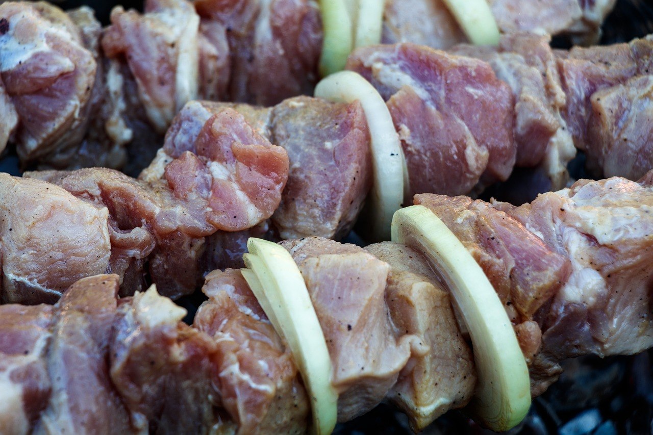Rüyada Urfa Kebabı Yemek
