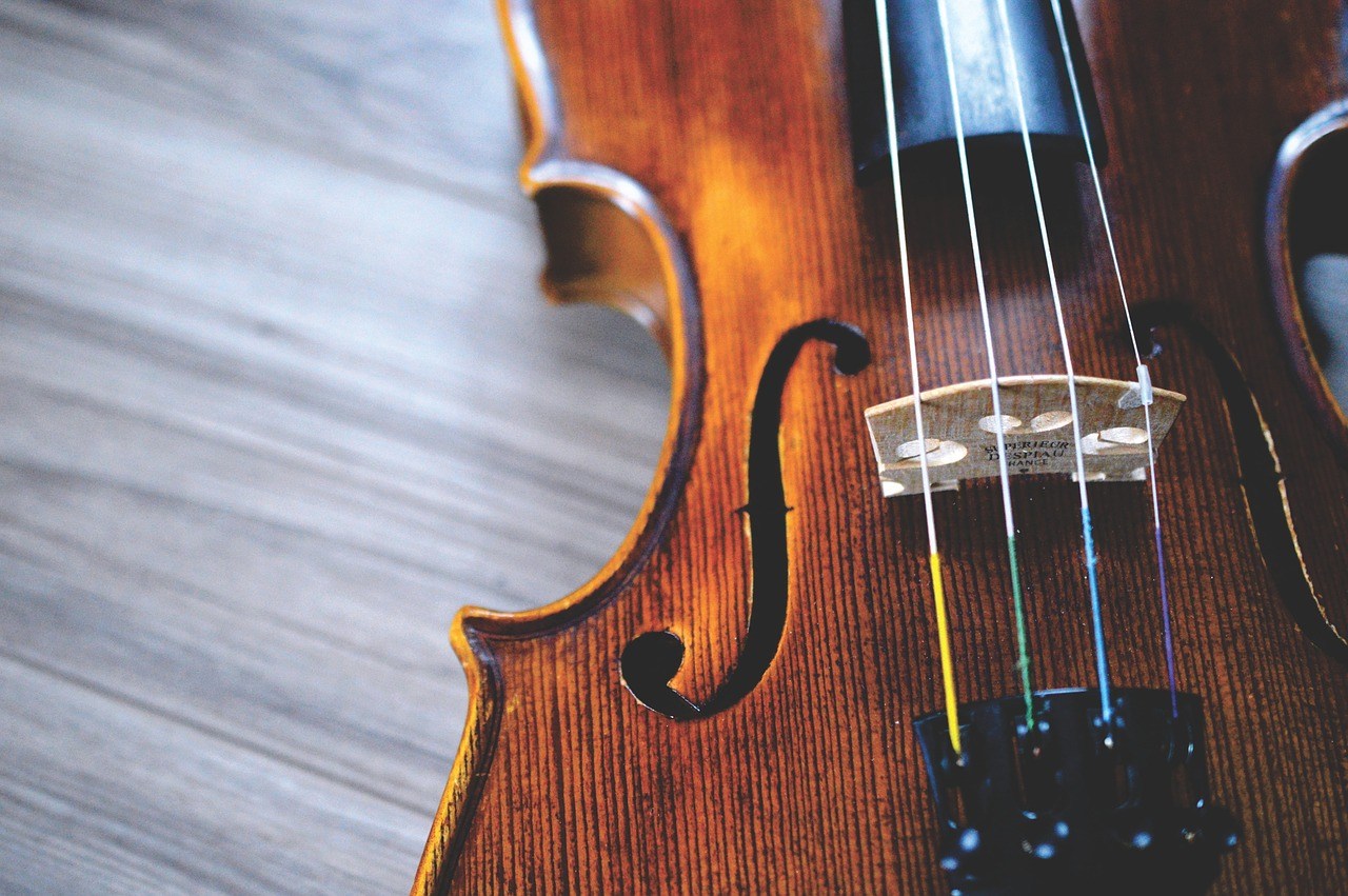 Rüyada Bir Müzik Enstrümanı Çalmak