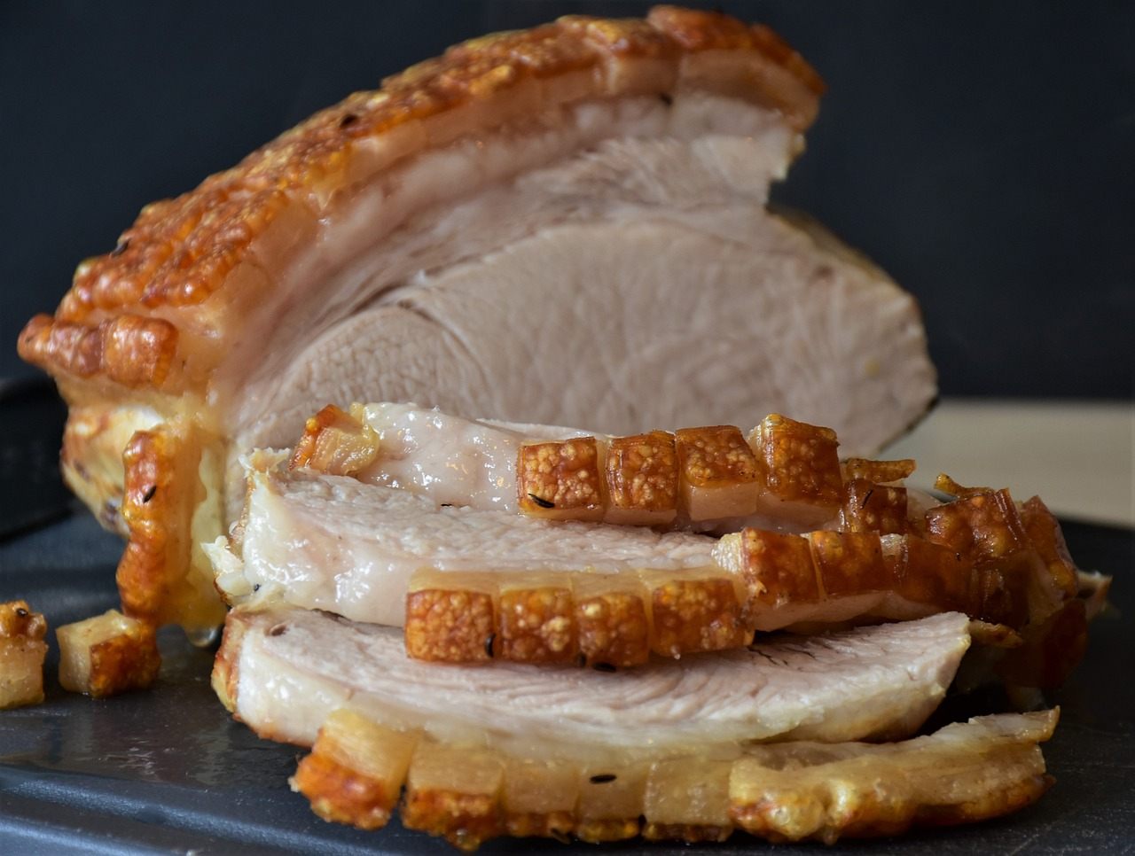 Rüyada Kadınhanı Tahinli Pidesi Yemek