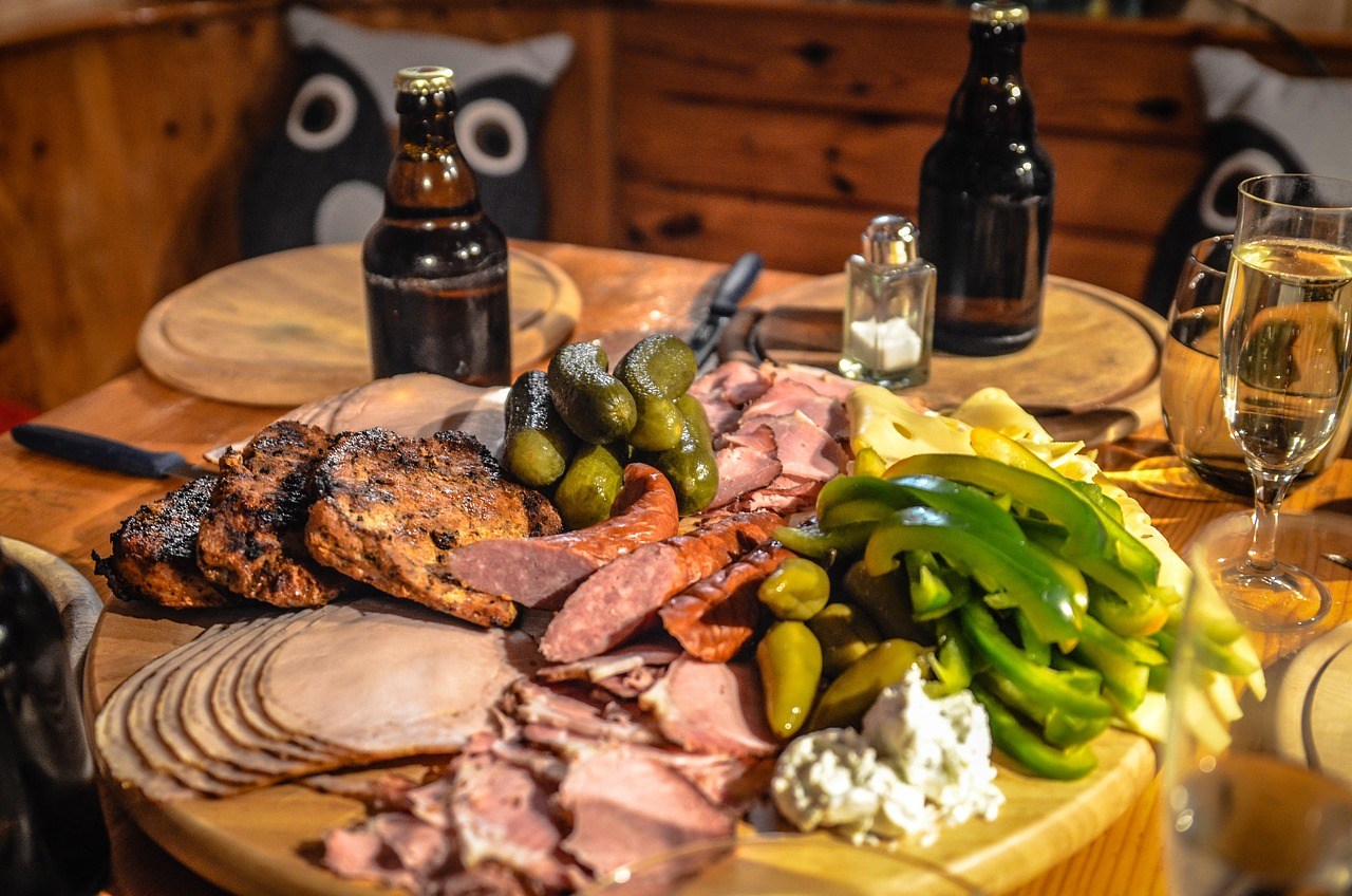 Rüyada Dere Otu Yemek