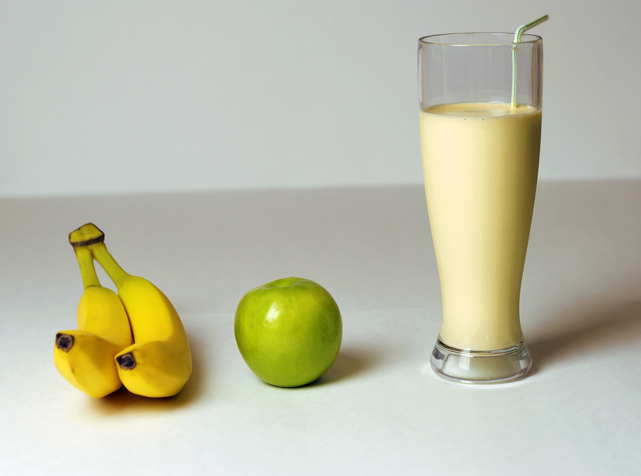 Rüyada Vanilyalı Milkshake İçmek