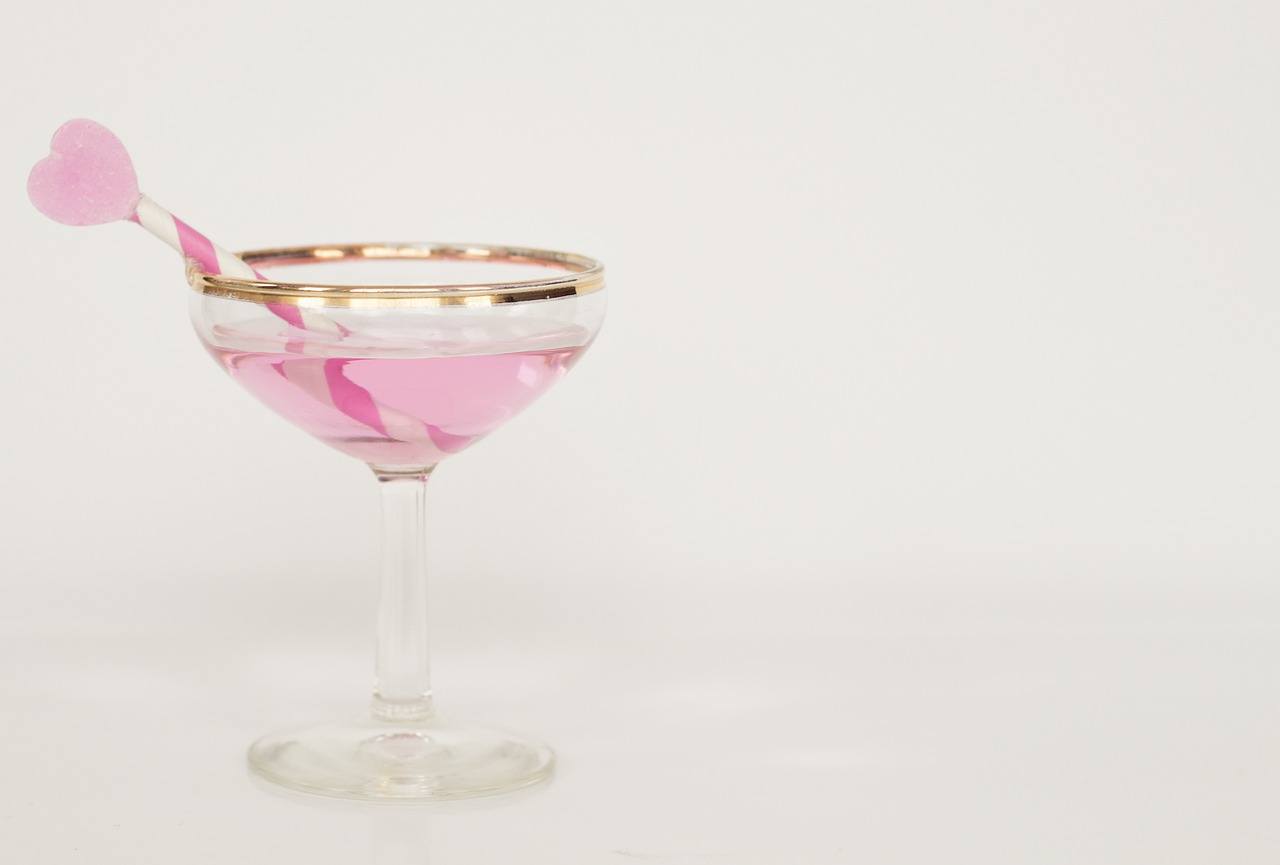 Rüyada Margarita İçmek