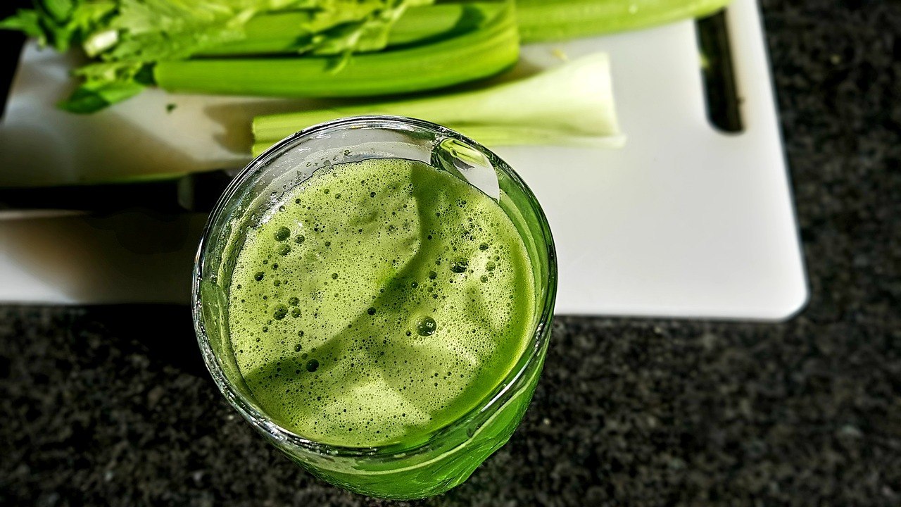 Rüyada Avokadolu Smoothie İçmek