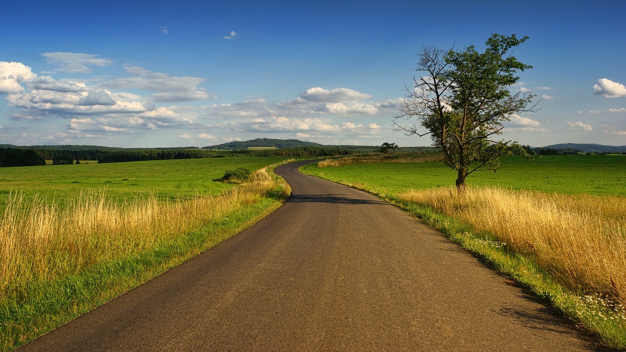Rüyada Yol Hatmisi Görmek