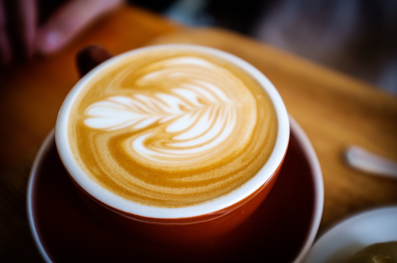 Rüyada Latte Macchiato İçmek 