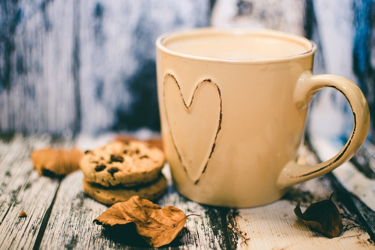 Rüyada Salep İçmek