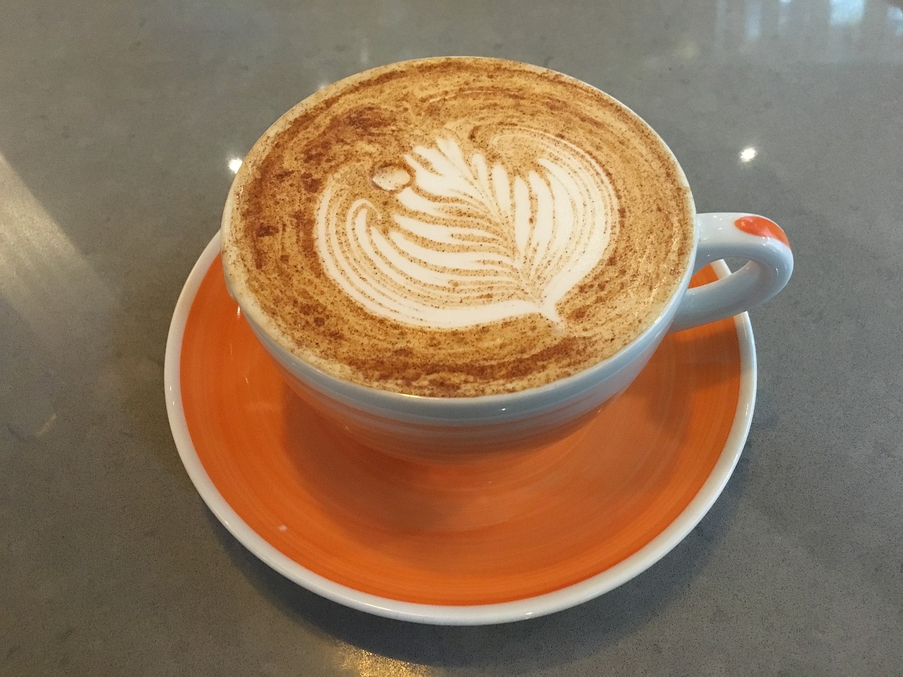 Rüyada Chai Latte İçmek