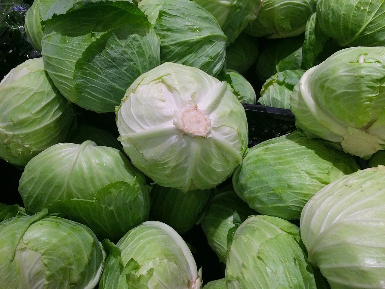 Rüyada Kapuska Yemek