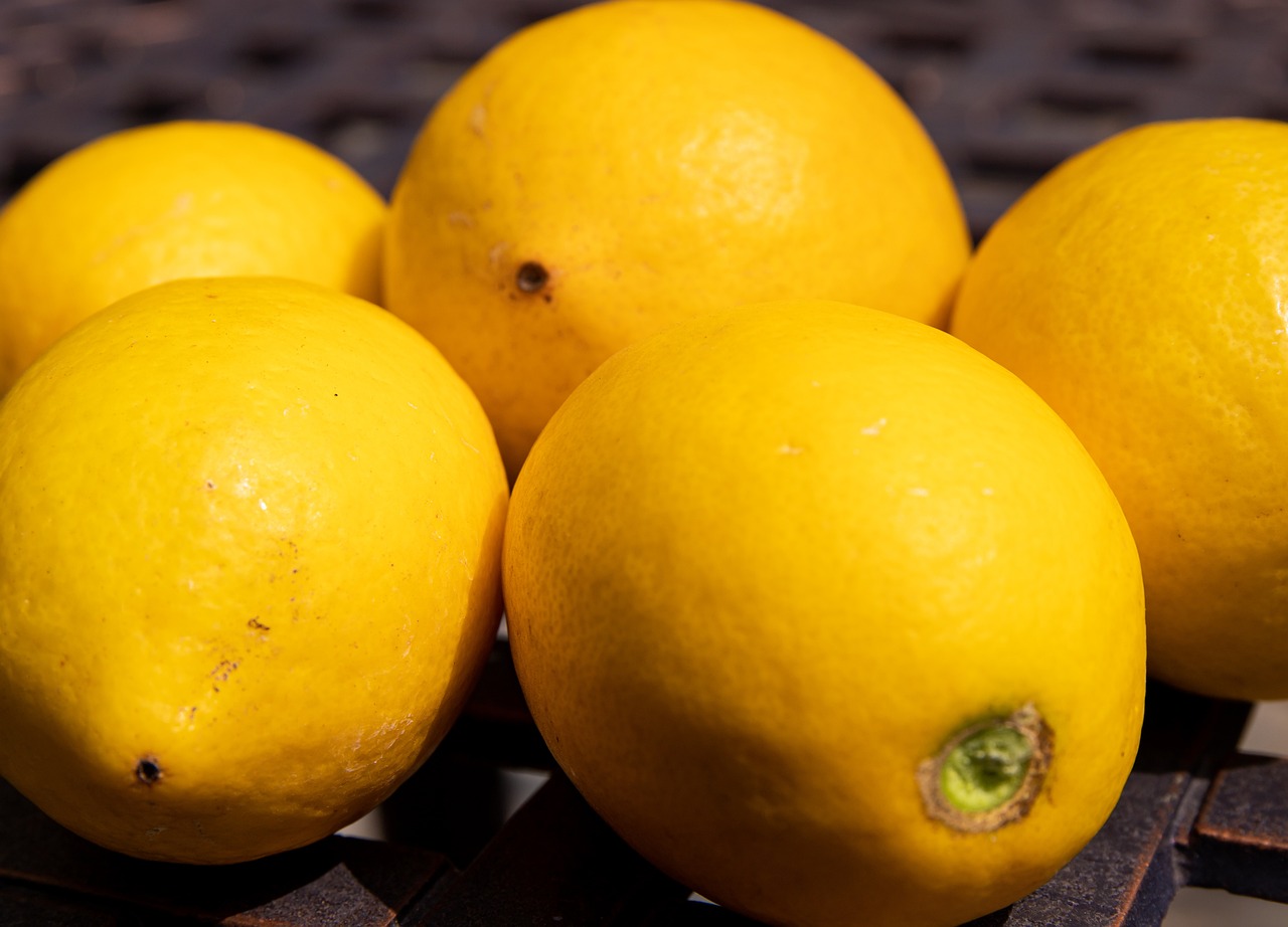 Rüyada Ferahlatıcı Limonlu Soda İçmek
