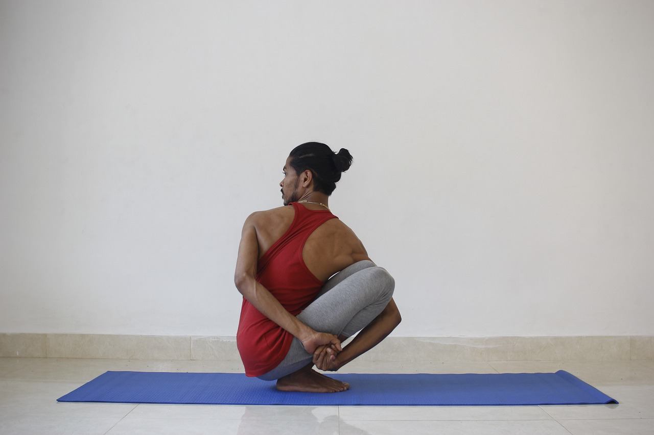 Rüyada Pilates Yapmak