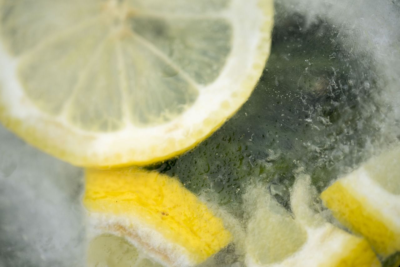 Rüyada Limonlu Soda İçmek