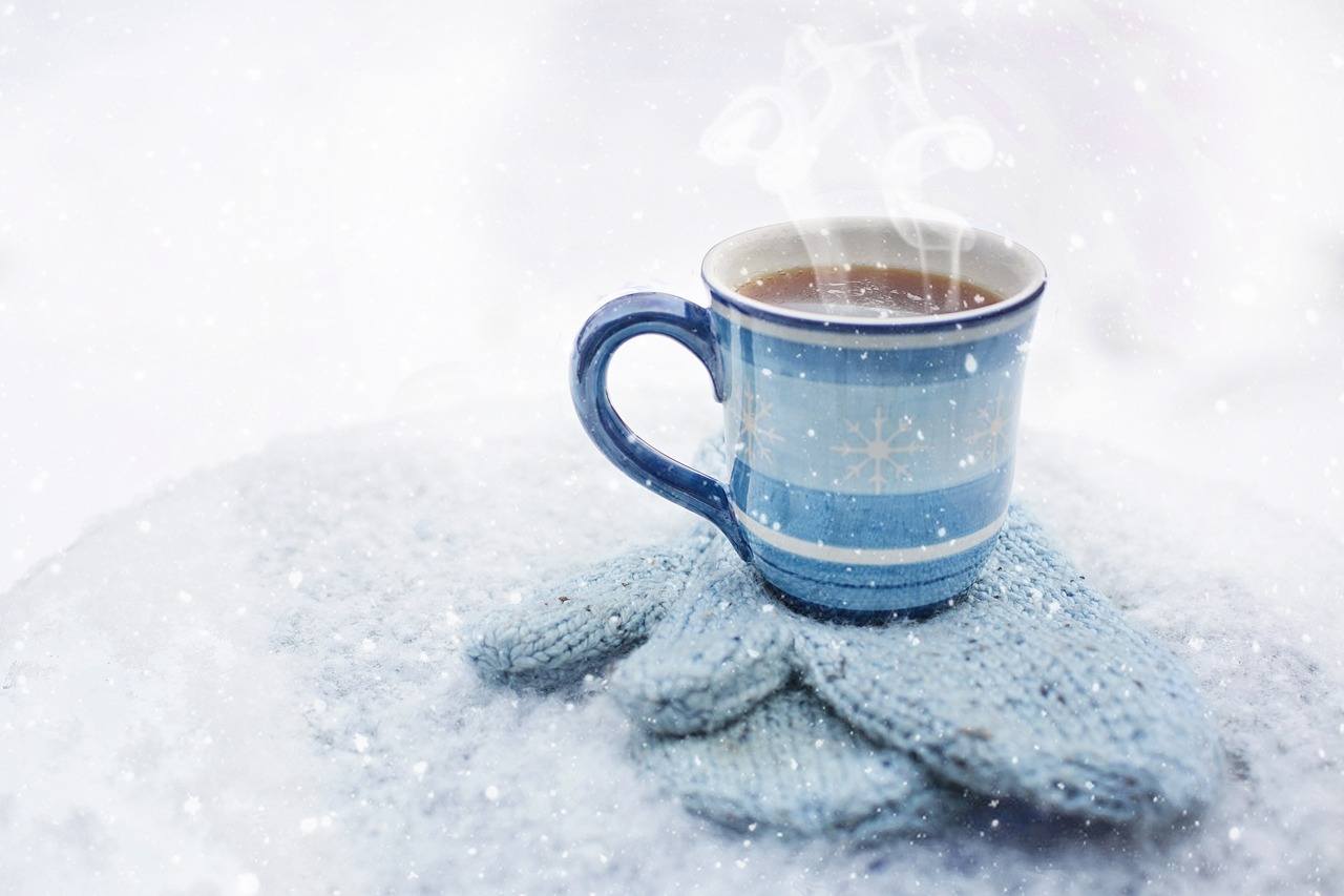 Rüyada Salep Yemek