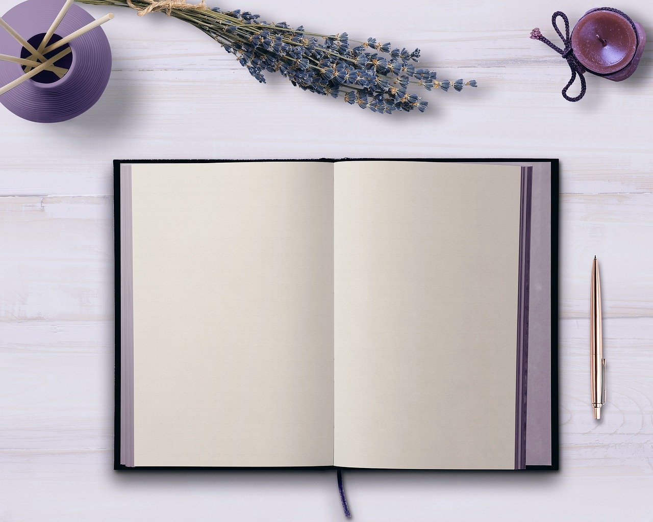 Rüyada Parmak İzi Kilitli Defter Görmek