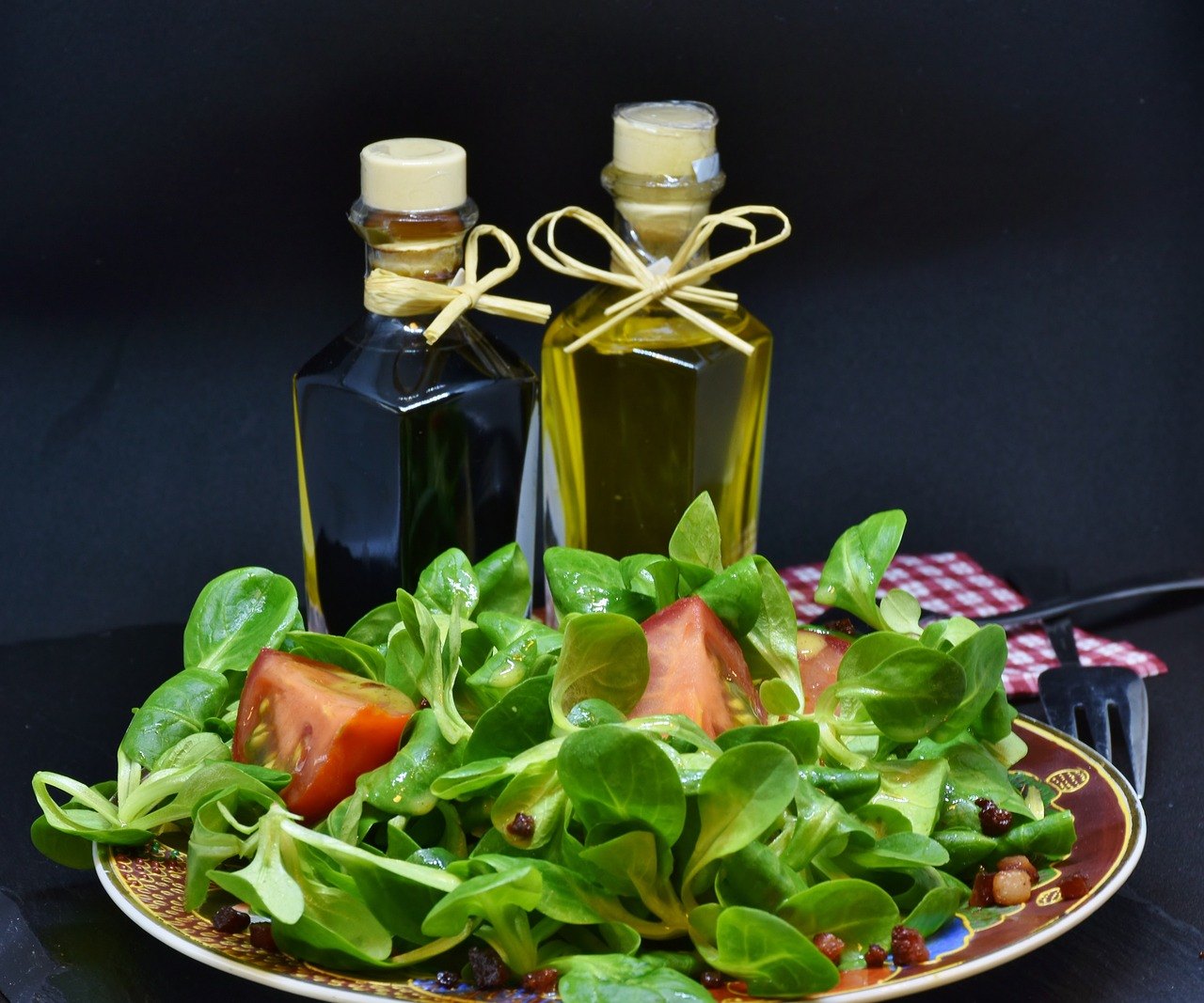Rüyada Rus Salatası Yemek