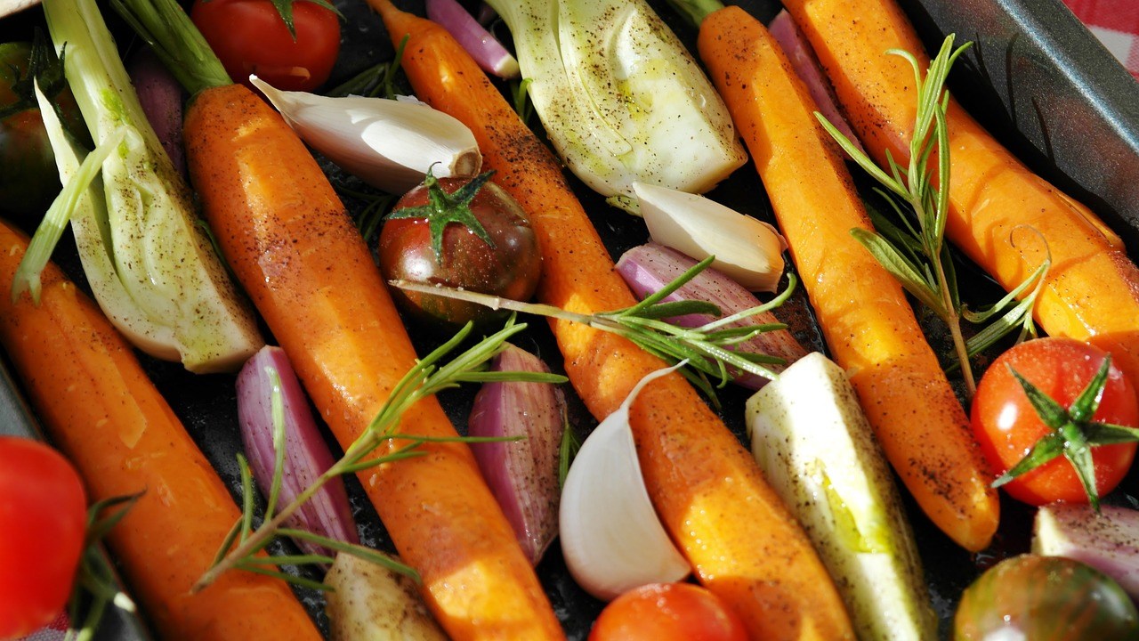 Rüyada Zeytinyağlı Havuç Yemek