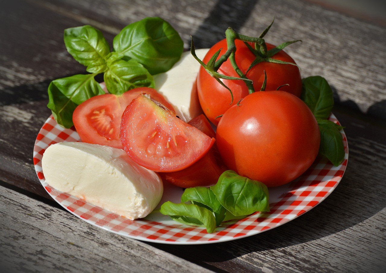 Rüyada Kıvırcık Salata Yemek