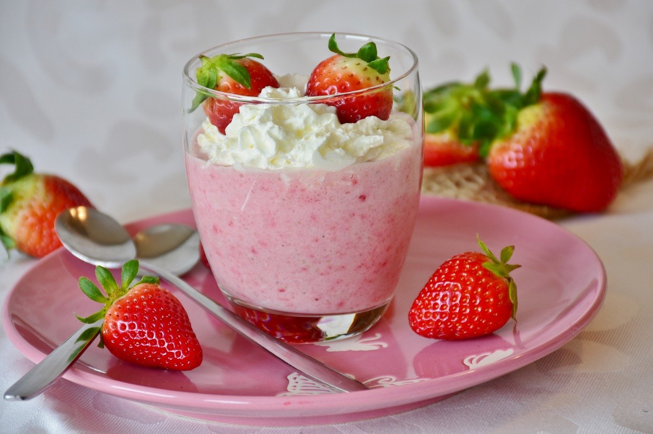 Rüyada Çilek Guavası Görmek