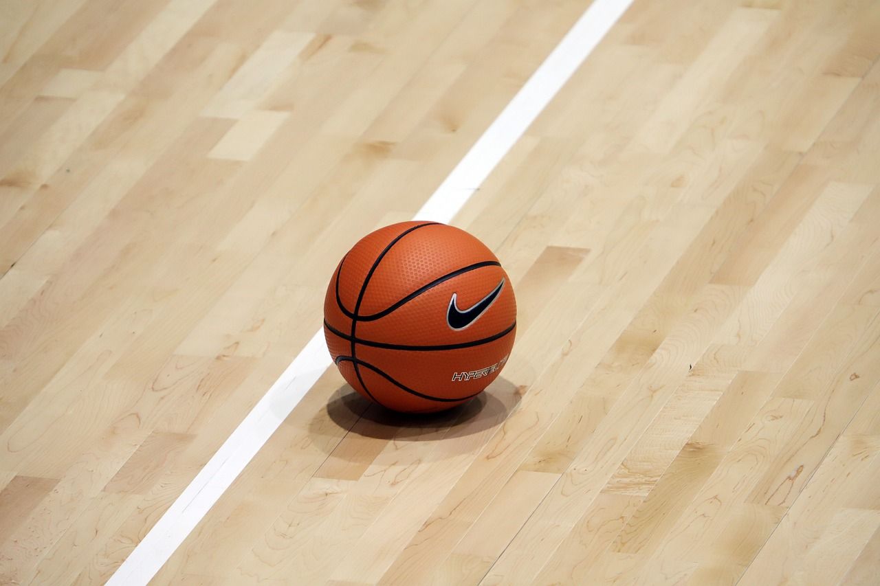 Rüyada Basketbol Topu Görmek