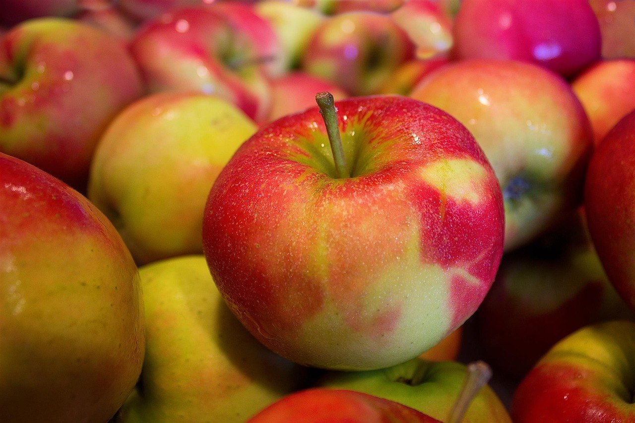 Rüyada Balsam Apple Meyvesi Yemek