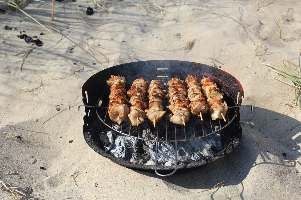 Rüyada İskender Kebap Yemek