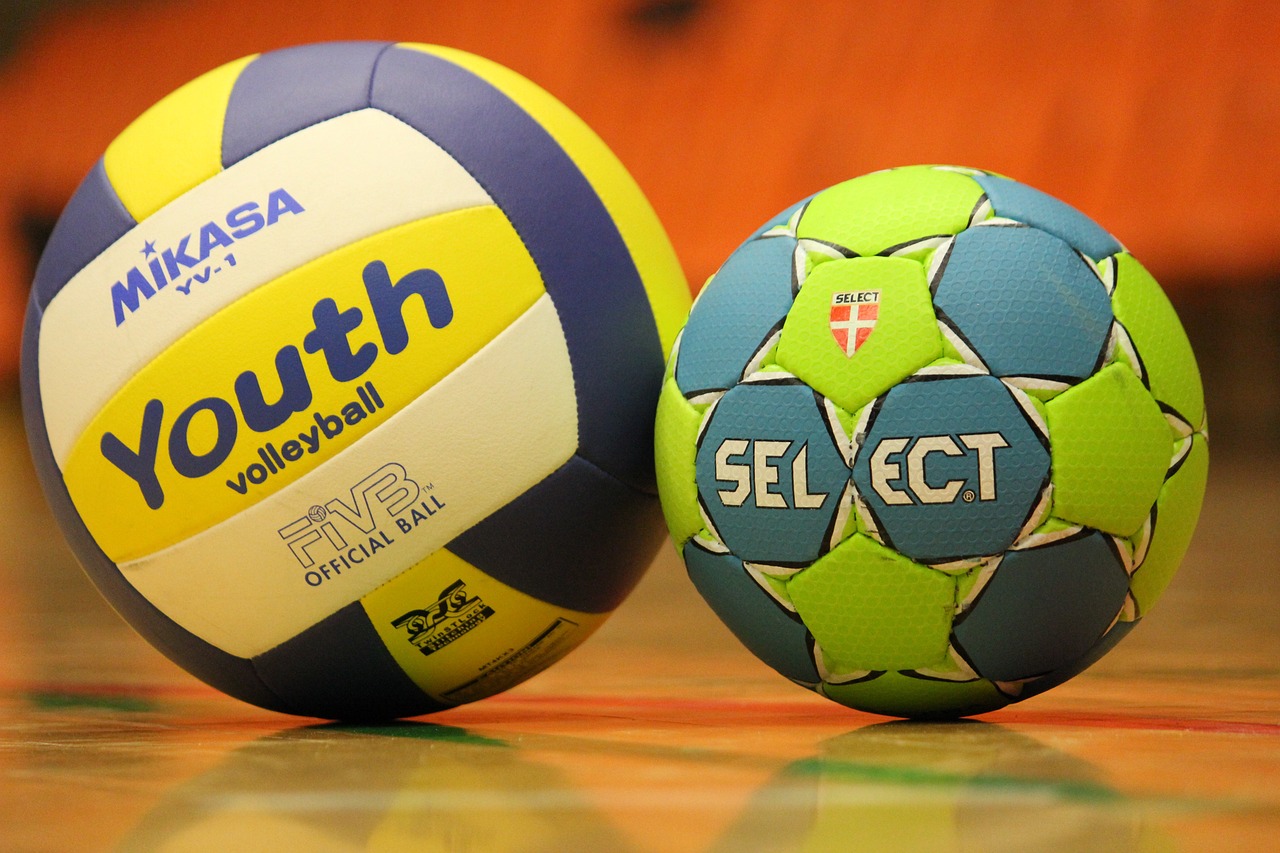 Rüyada Voleybol Maçı İzlemek