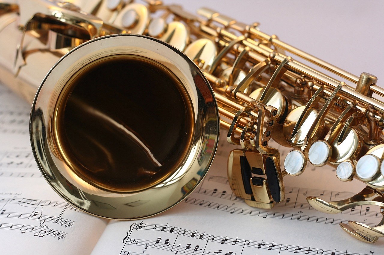 Rüyada bir müzik aleti çalmak 