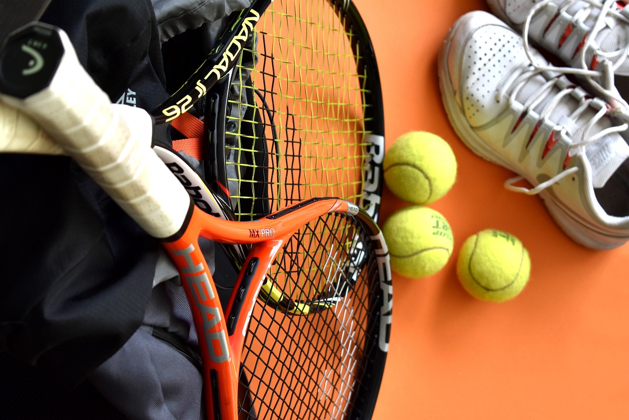 Rüyada Tenis Oynamak
