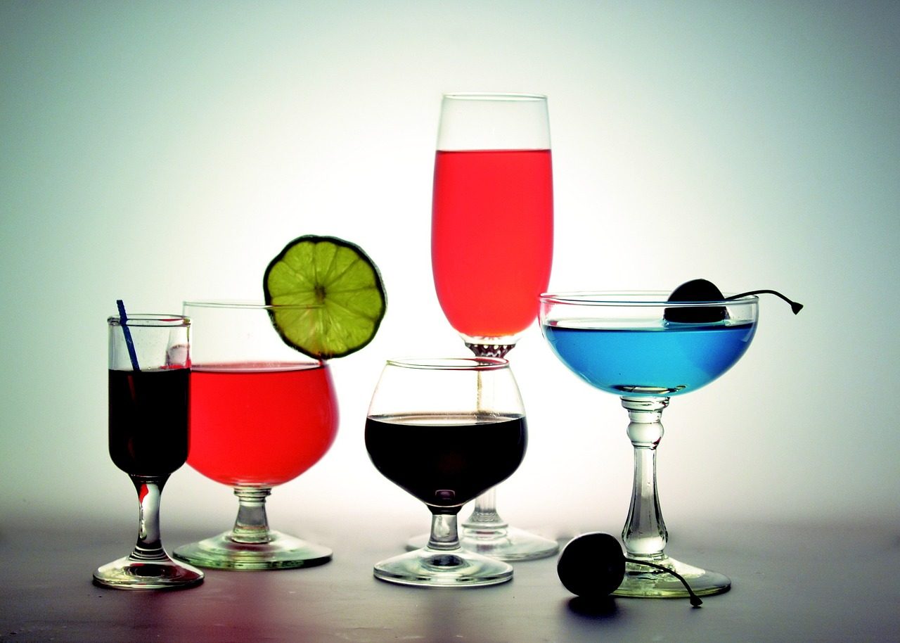 Rüyada Karpuzlu Mojito İçmek