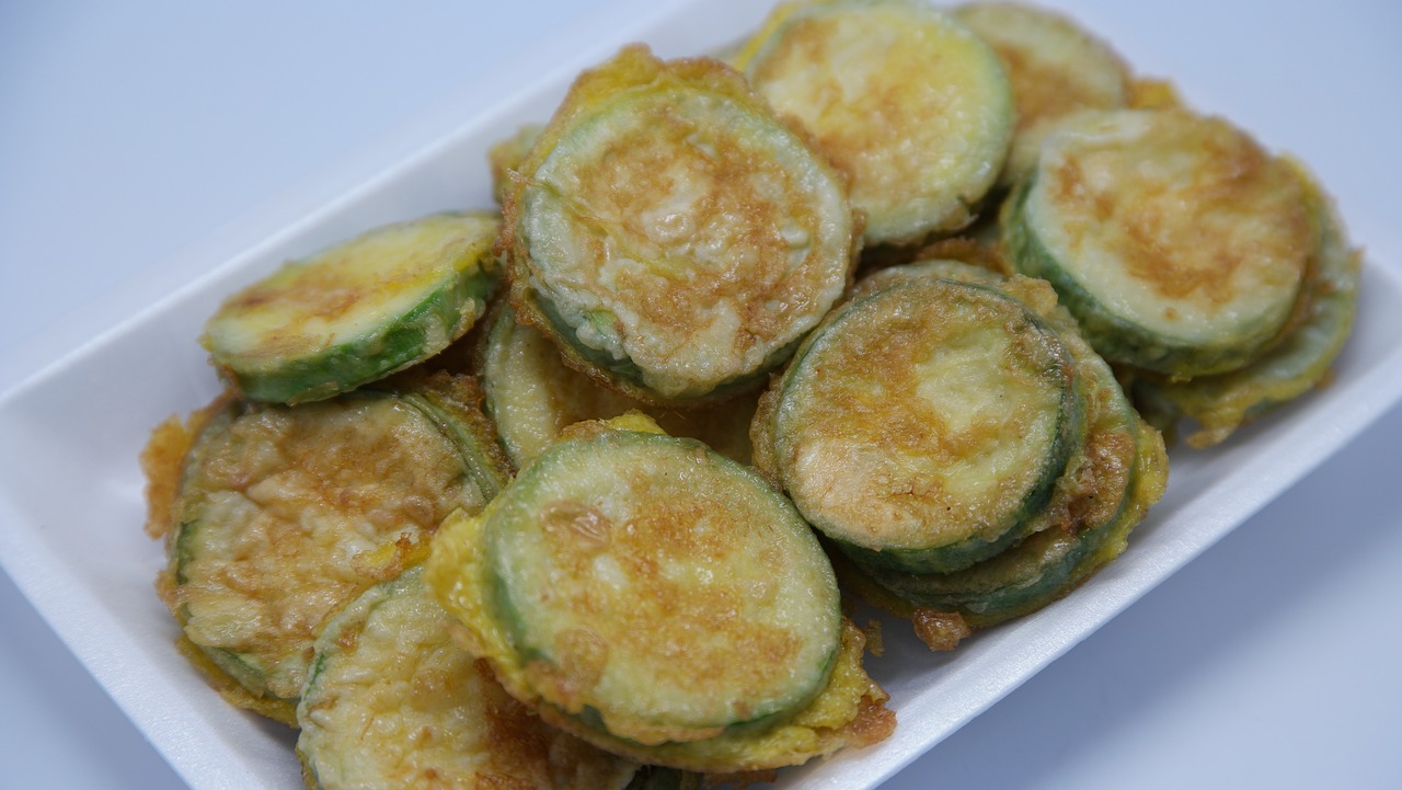 Rüyada Kabak Musakka Yemek