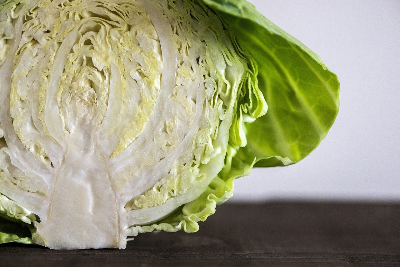 Rüyada Kıymalı Kapuska Yemek