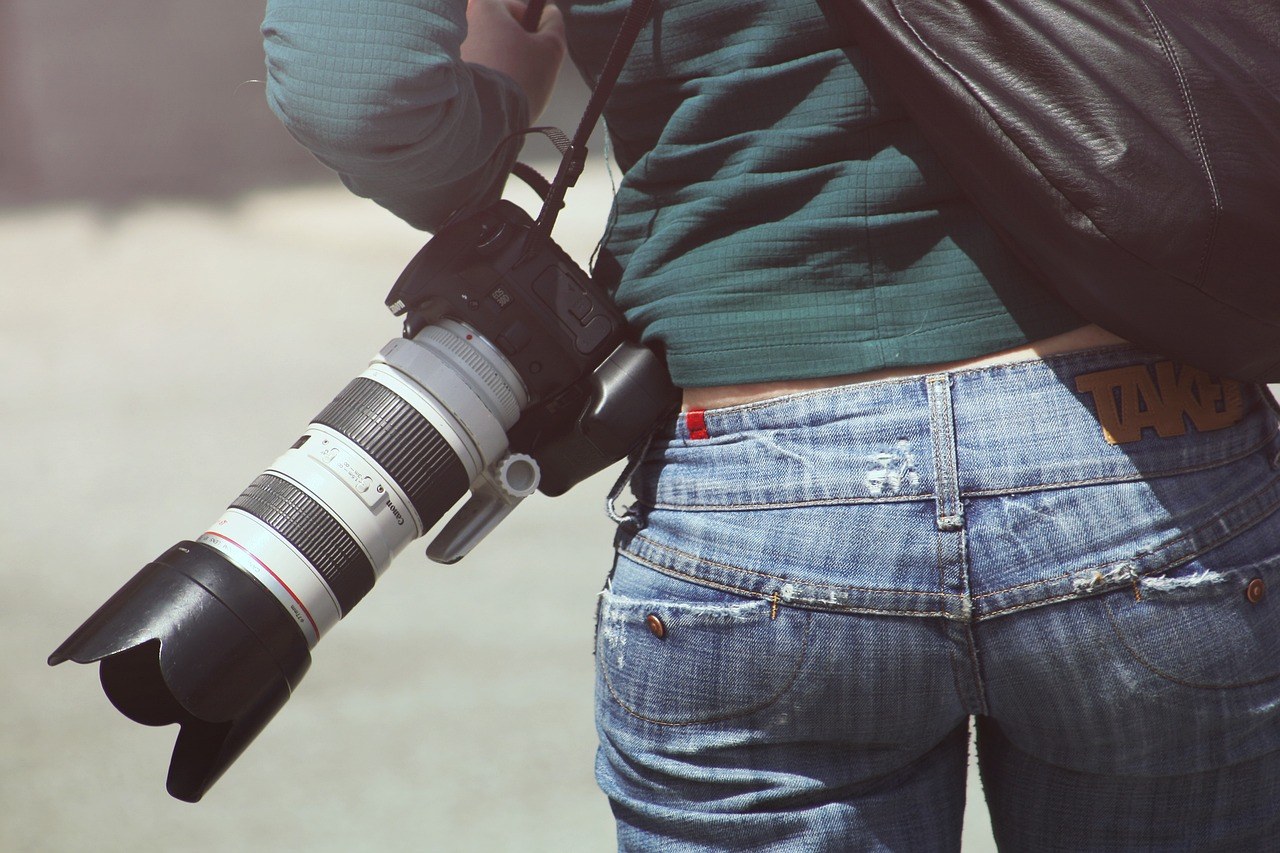 Rüyada Fotoğrafçılık Atölyesine Katılmak 