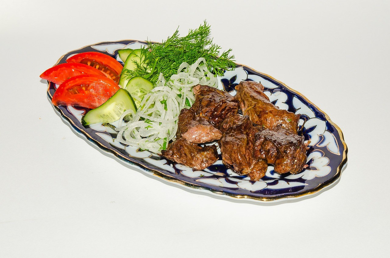 Rüyada Döner Yemek