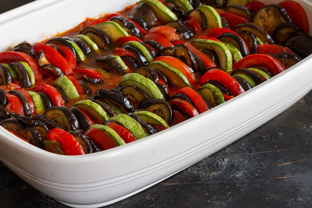 Rüyada Patlıcan Kebabı Yemek