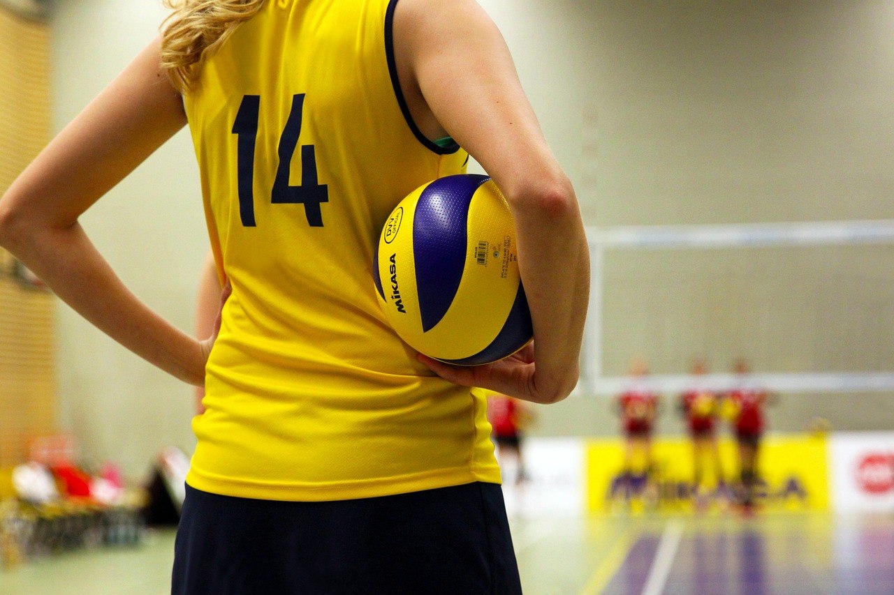 Rüyada Voleybol Topu Görmek