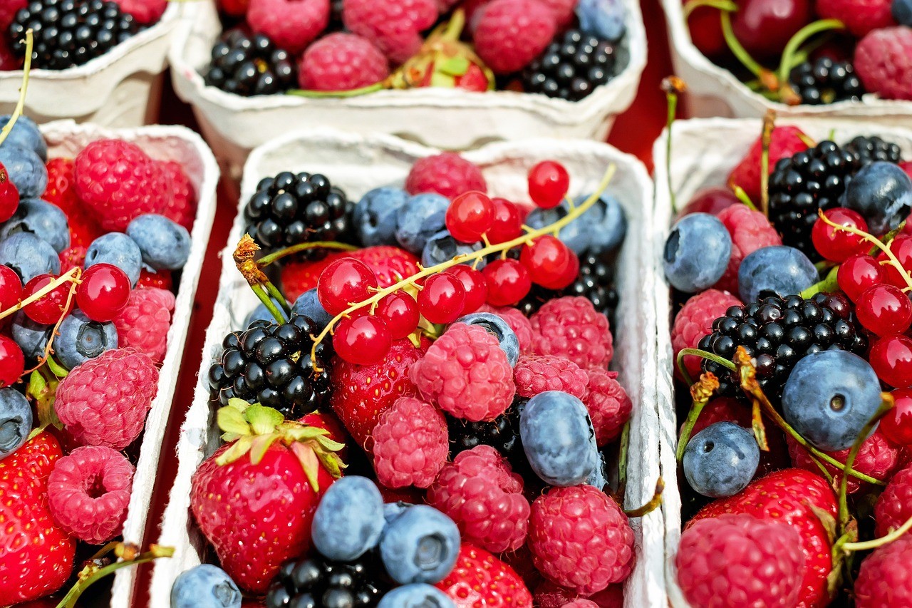 Rüyada Acai Üzümü Yemek