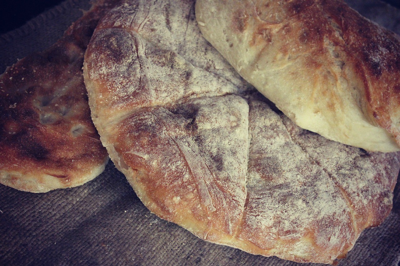 Rüyada Pide Yemek