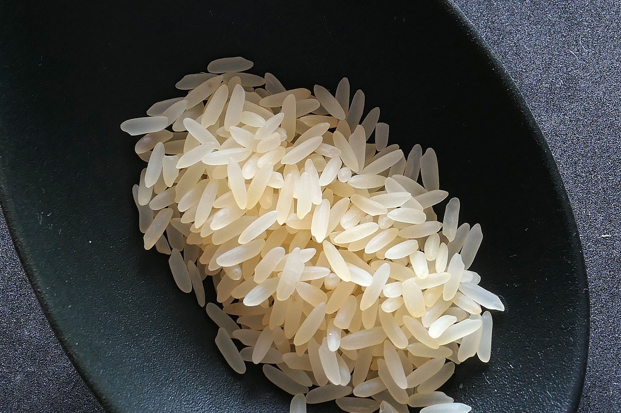 Rüyada Domatesli Pirinç Pilavı Yemek