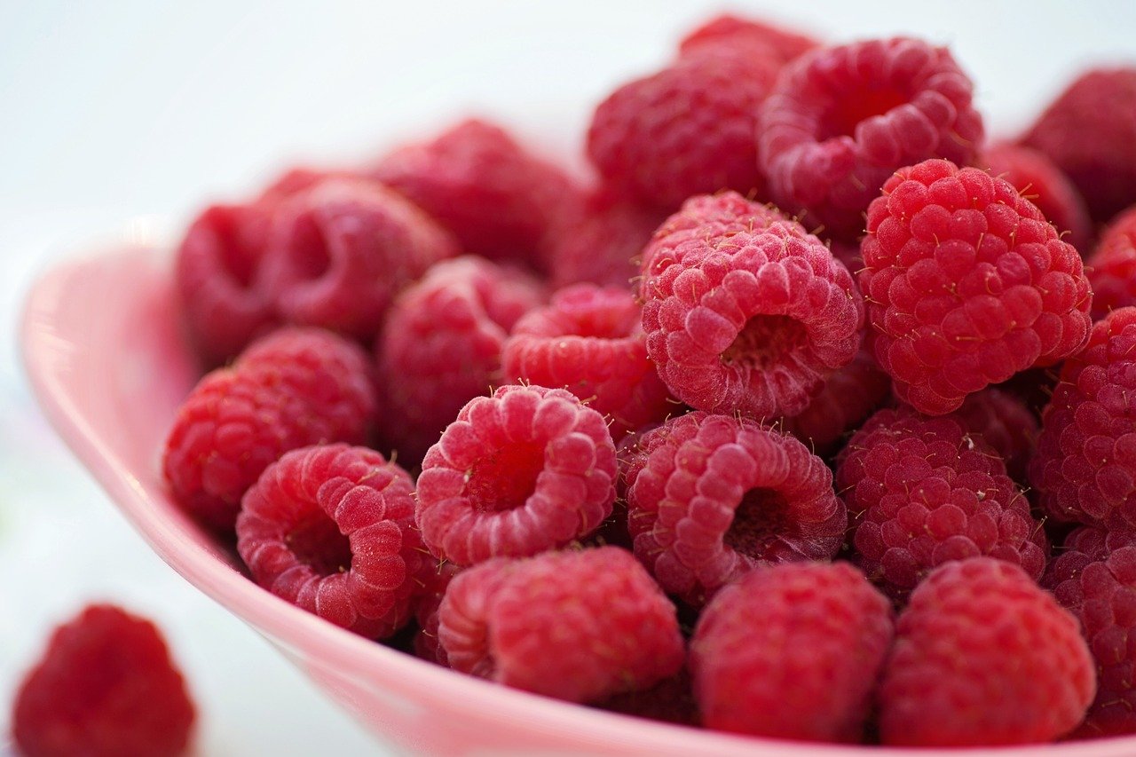 Rüyada Ahududu Smoothie İçmek