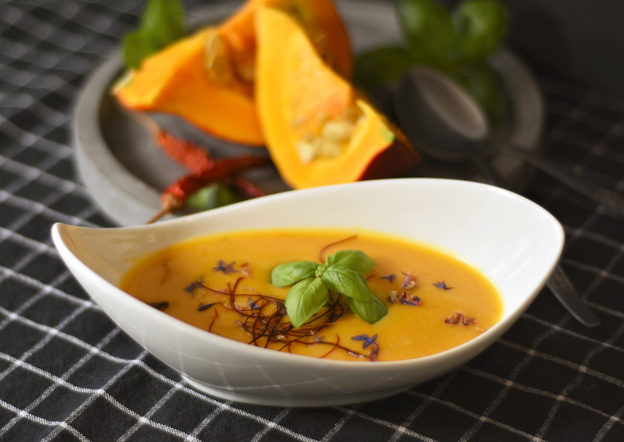Rüyada Mercimek Çorbası İçmek