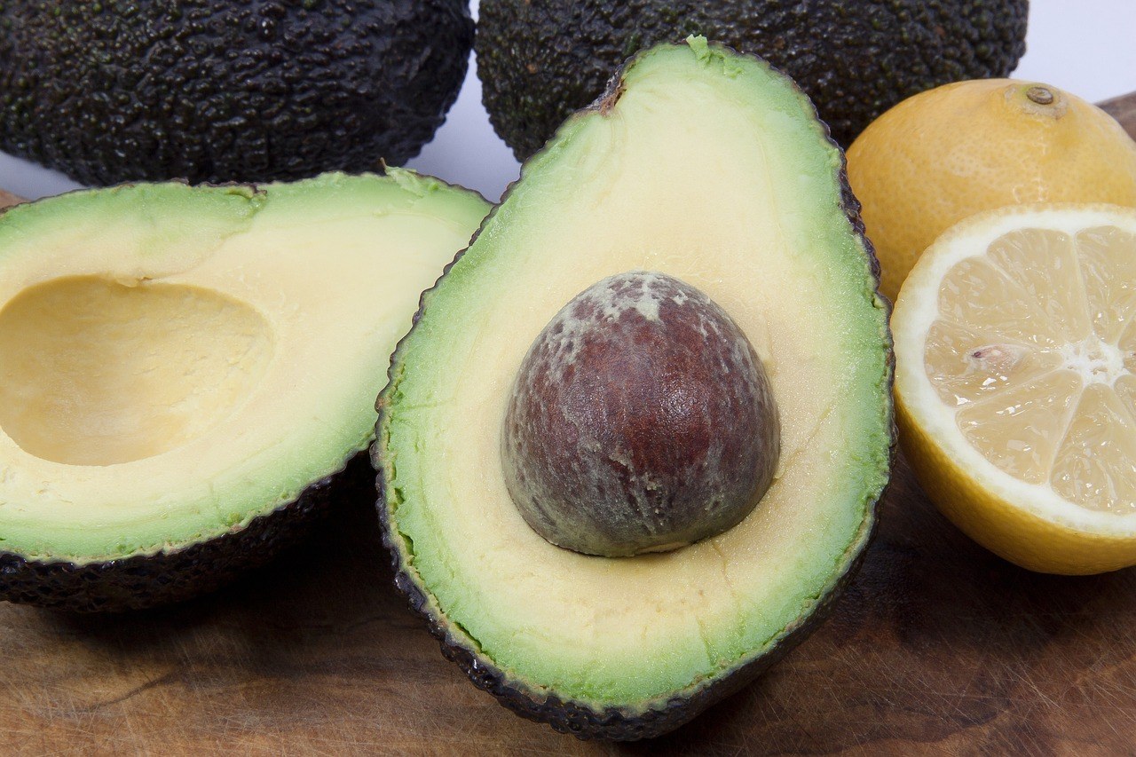 Rüyada Avokado Lassi İçmek