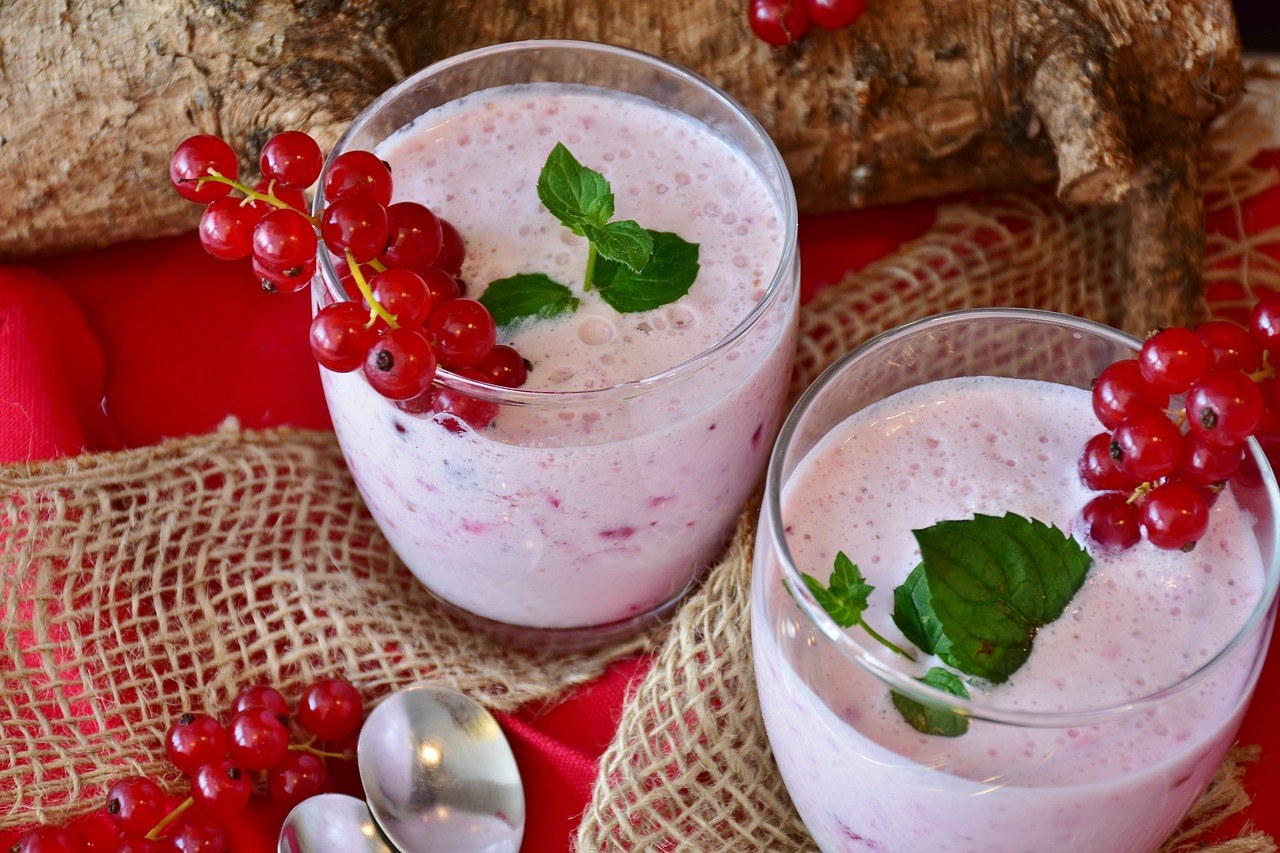Rüyada Enerji Verici Protein Shake İçmek