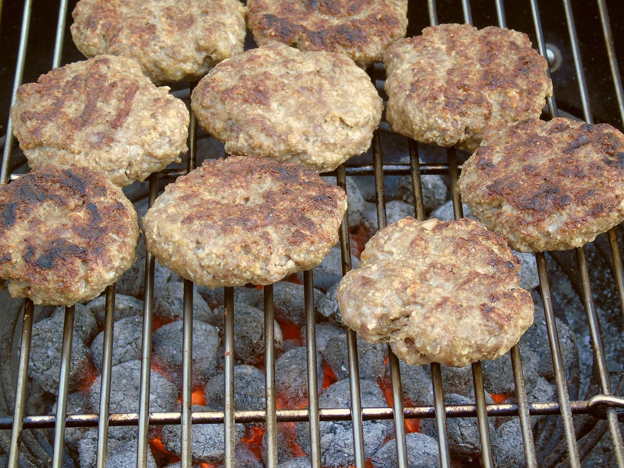 Rüyada Kadınbudu Köfte Yemek