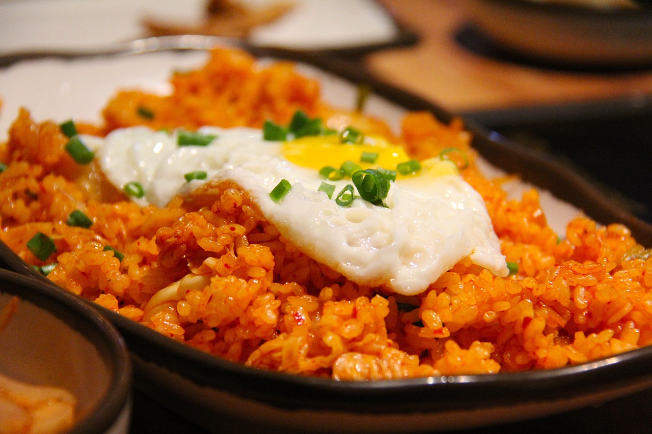 Rüyada Bulgur Pilavı Yemek