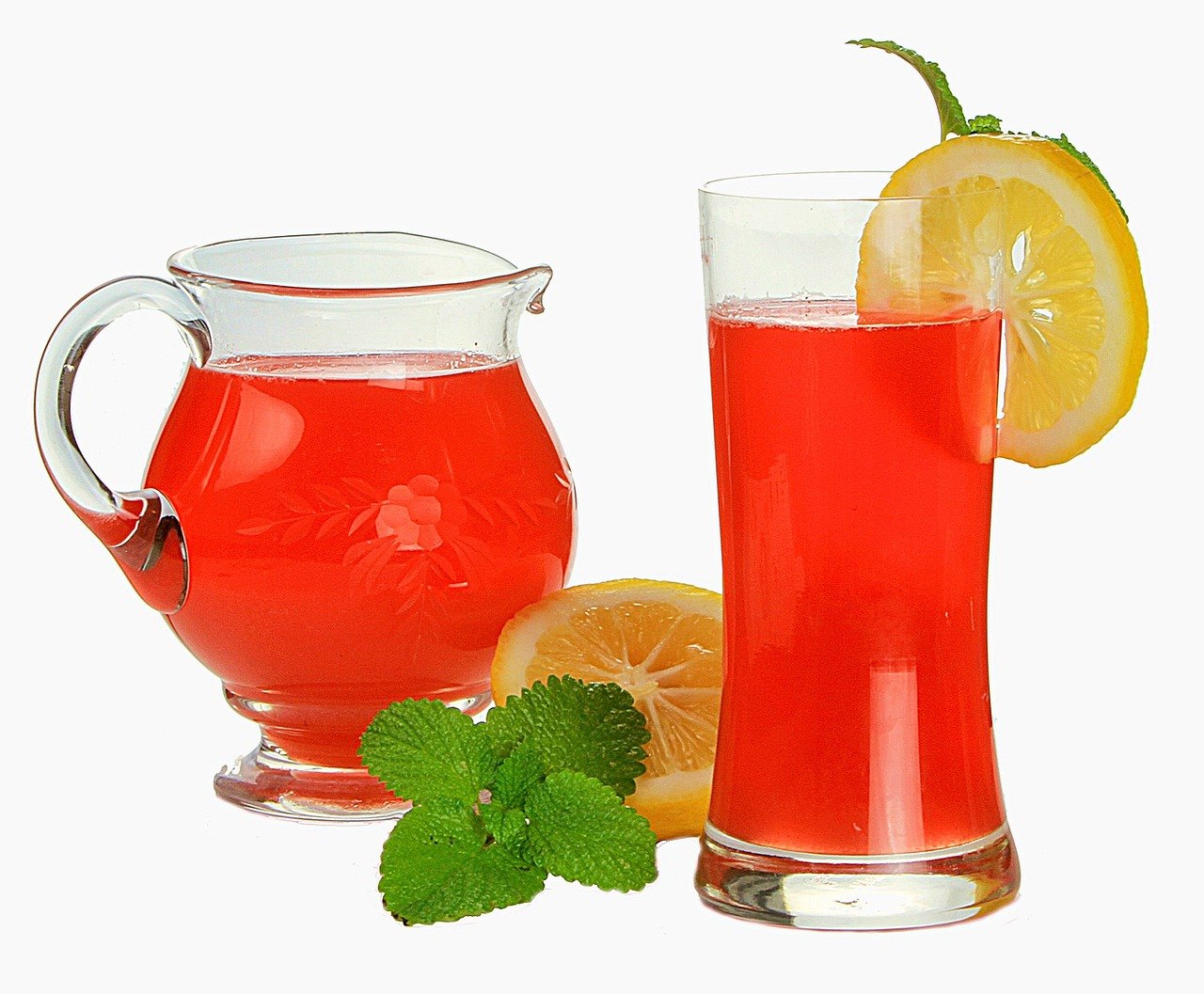 Rüyada Narlı Limonata İçmek