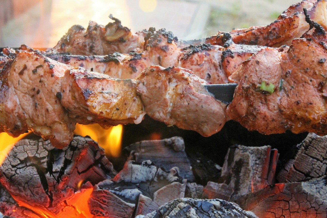 Rüyada Bolu Orman Kebabı Yemek
