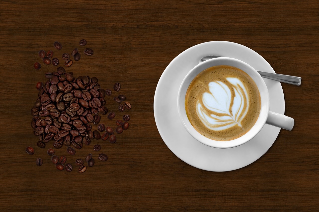 Rüyada Vanilyalı Chai Tea Latte İçmek